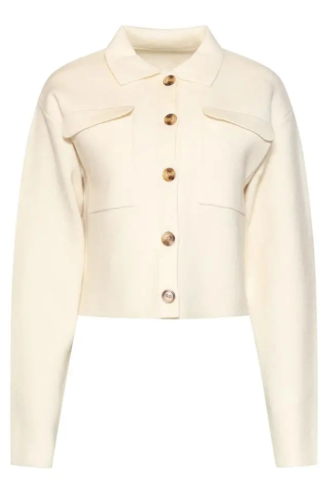 Jacket 26515 off white