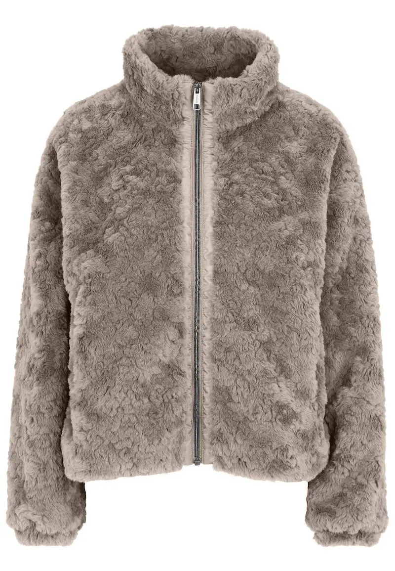 Jacket chloe fungi