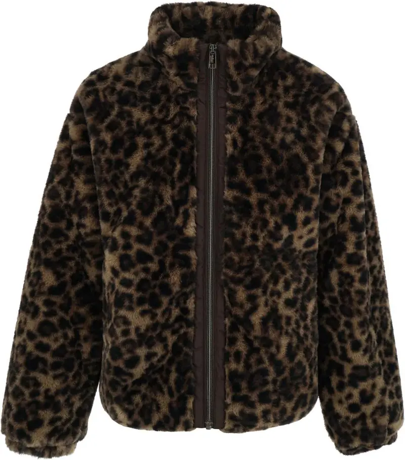 Jacket chloe leo
