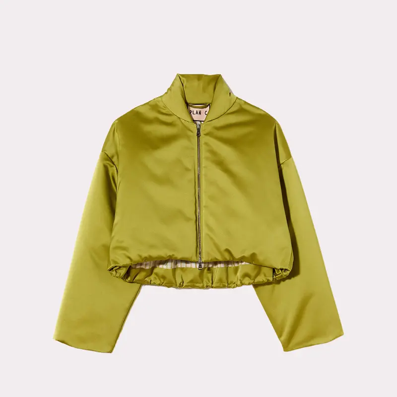 Jacket Duchesse