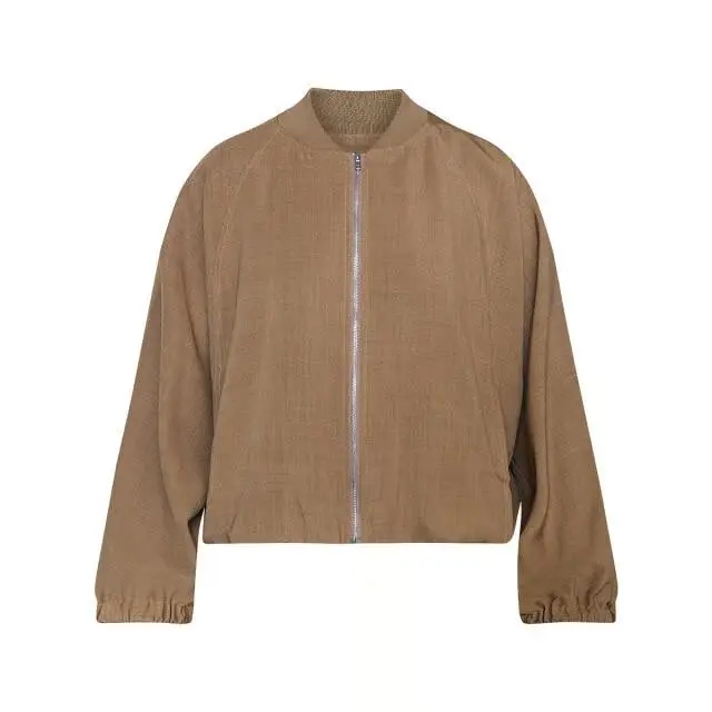 Jacket garwin-ballon sand