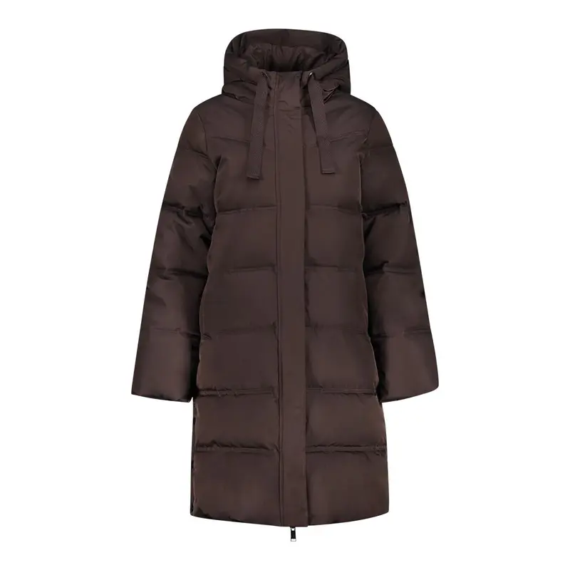 Jacket mid