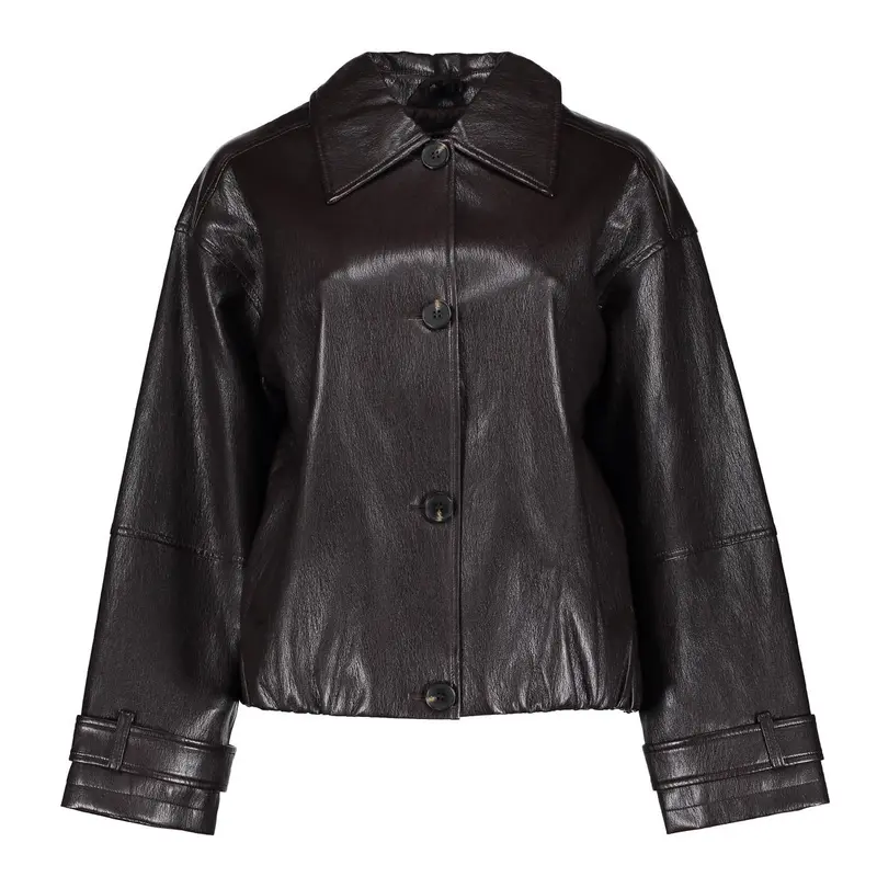 Jacket pu