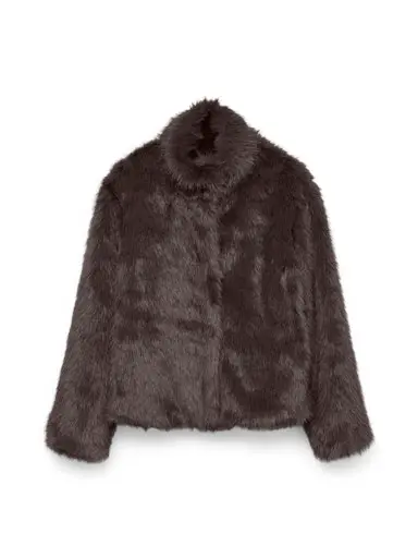 Jacket vmmonroe 10315328 Chocolate torte