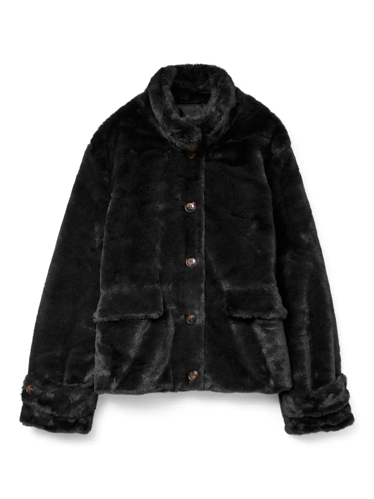 Jacket vmsonjaeva 10310303 Black