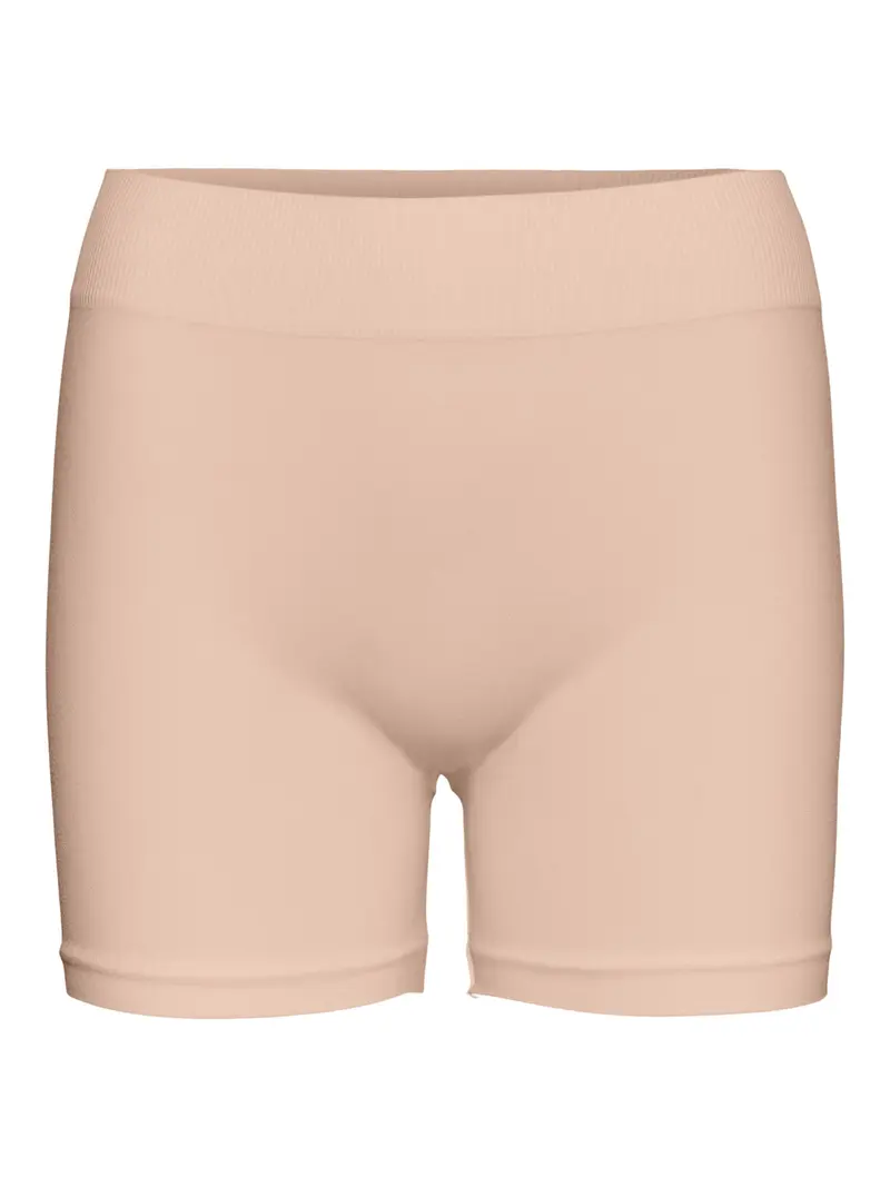 JACKIE SEAMLESS MINI SHORTS