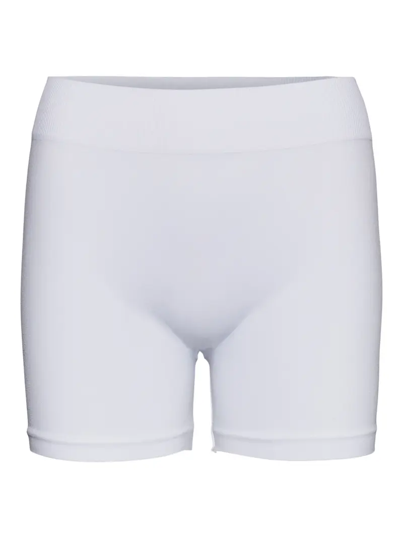 JACKIE SEAMLESS MINI SHORTS