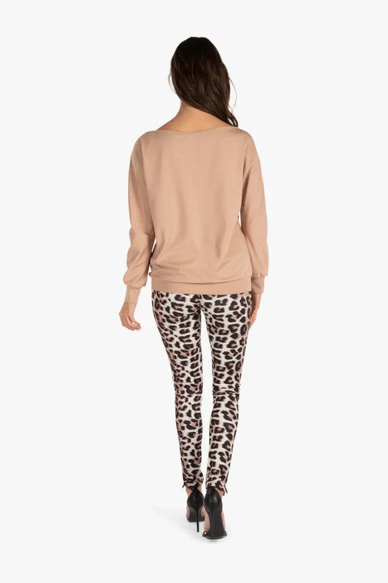 Jacky Luxury - Tenley top travel