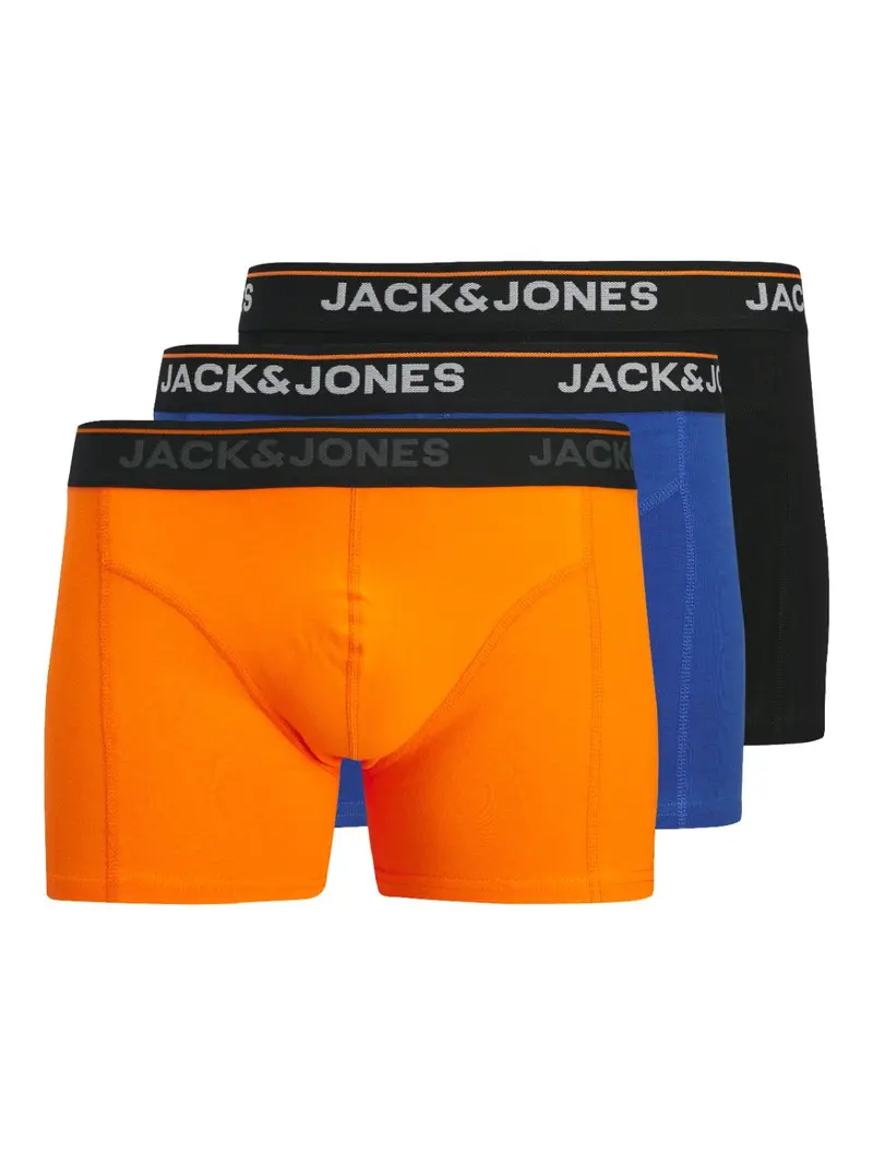 JACTHEODORE SOLID TRUNKS 3 PA