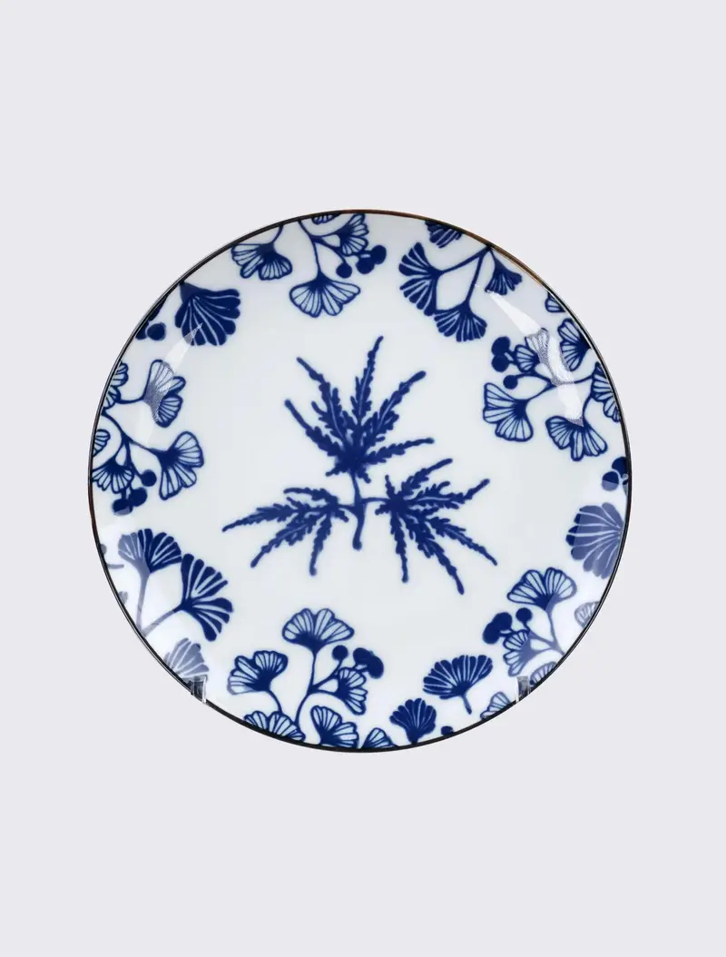 Japonica Plate 20cm