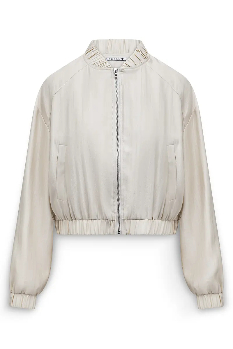 Jasje Larissa 2617003 Offwhite