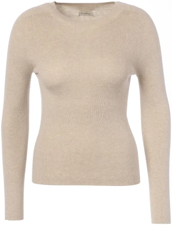 JC Sophie - Loulou top - Sand