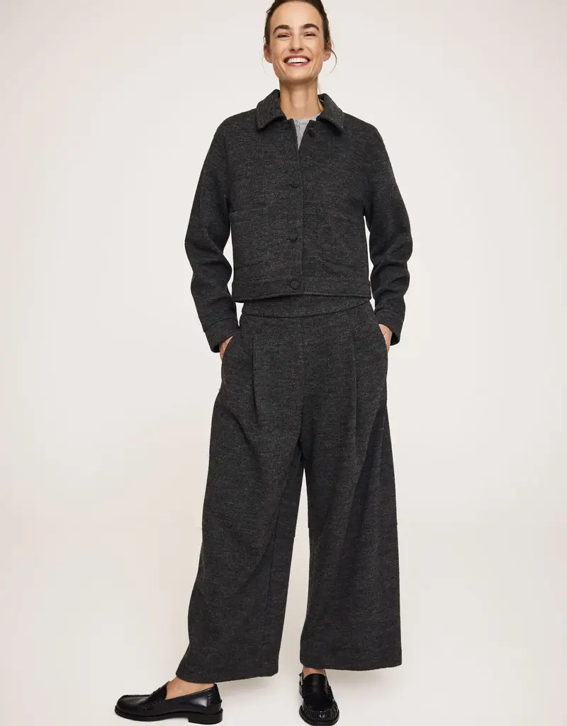 JcSophie - Pascha jacket - Anthracite