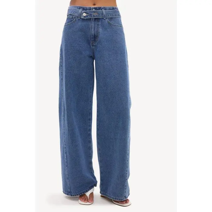 Jeans meadow melody