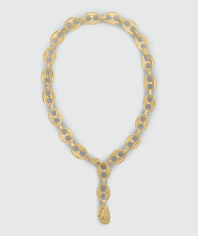 jelene champagne gold