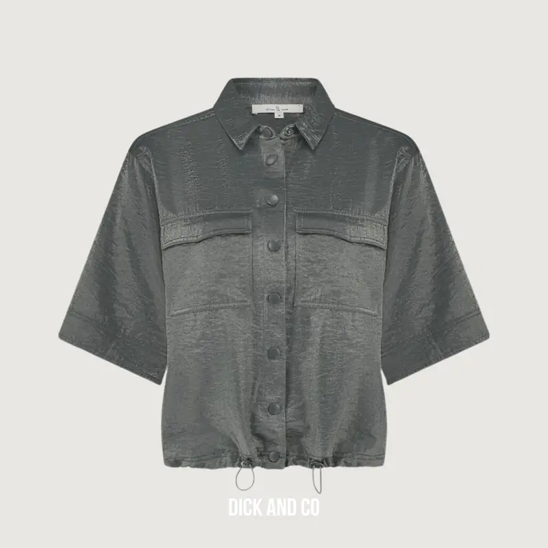 Jennifer Blouse