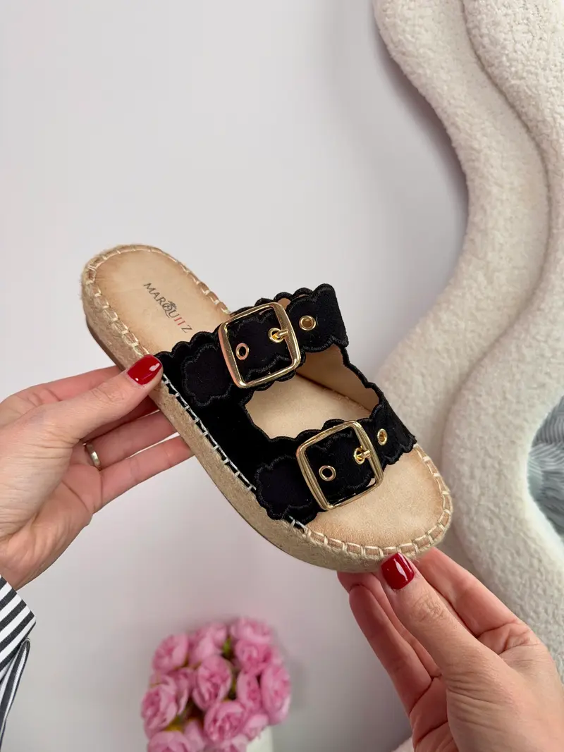 Jenny Black Slides