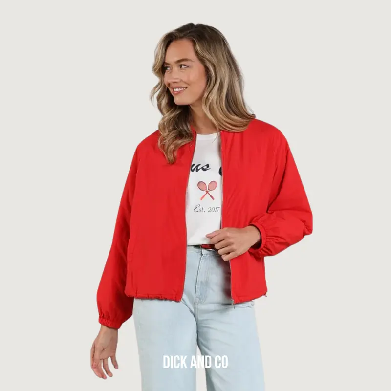 Jenny Jacket