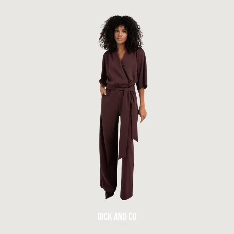 Jersey jumpsuit (01-349023-511)