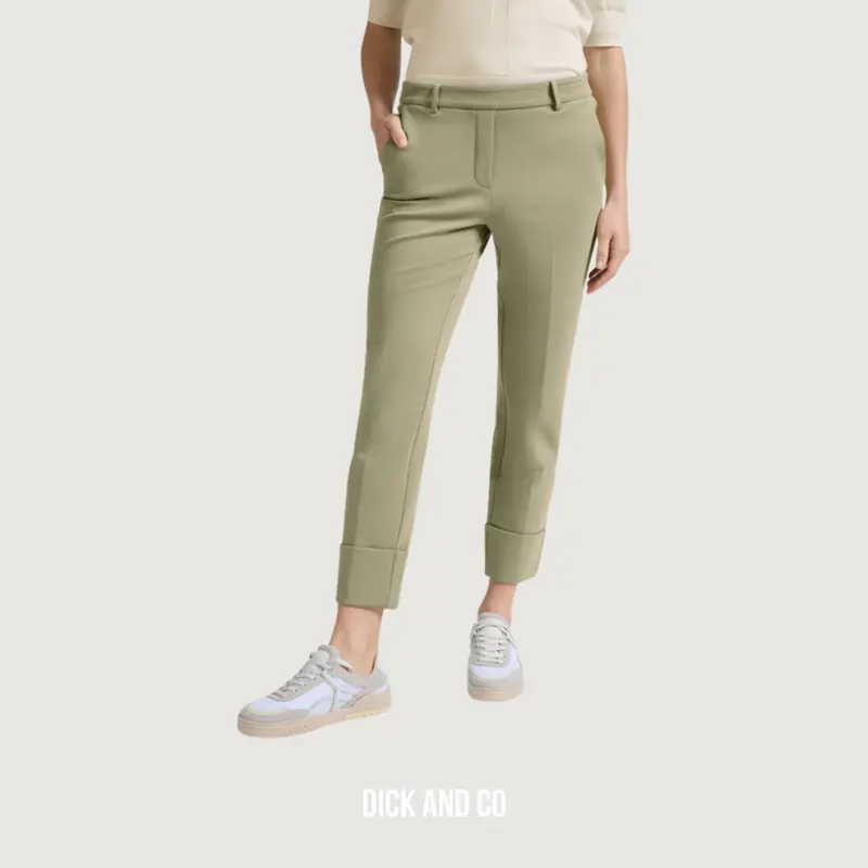 Jersey pantalon (01-309187-504)