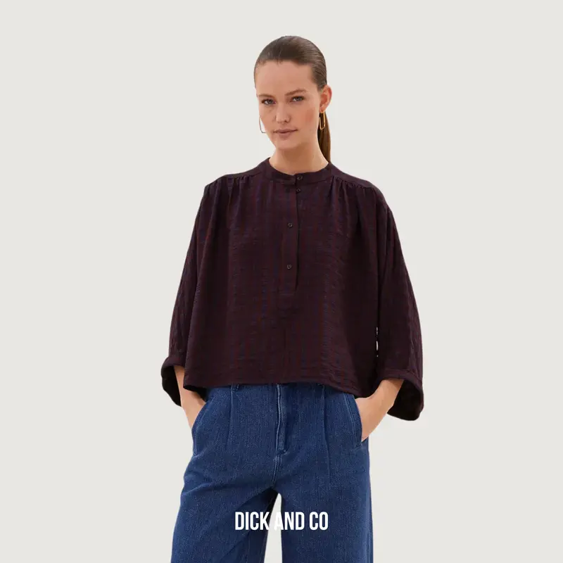 Jess blouse