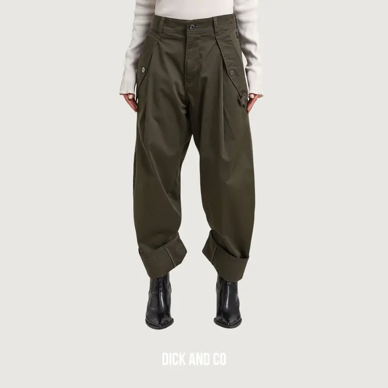 Jett 3D Boyfriend Cargobroek