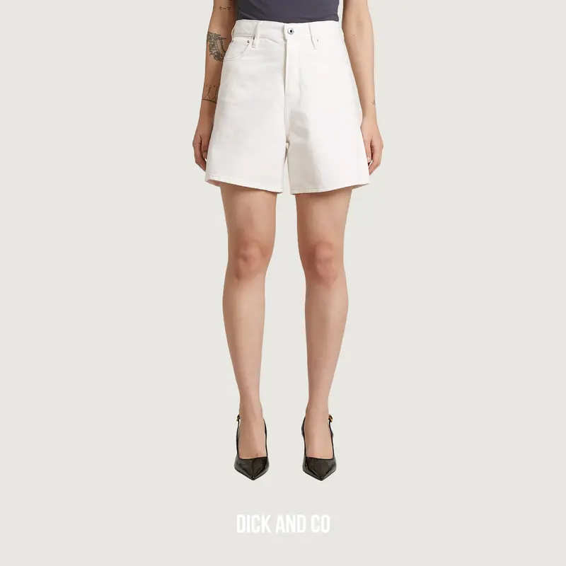 Jett High Short