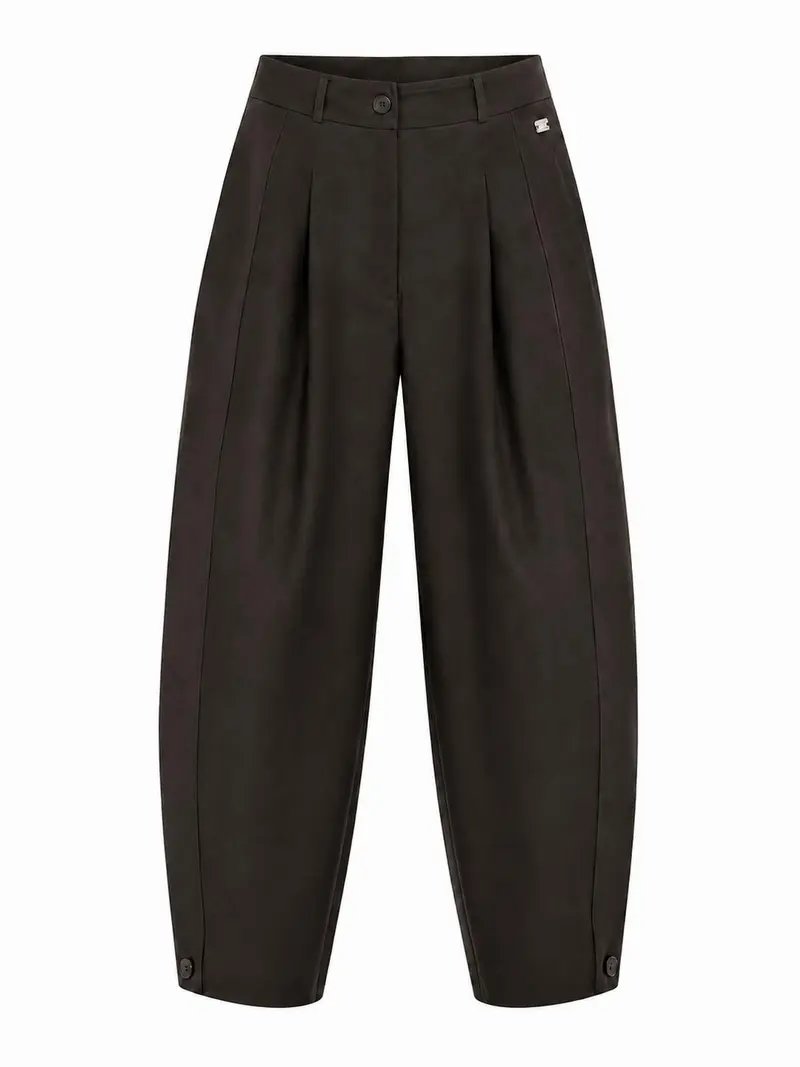 Jette Soft Textured