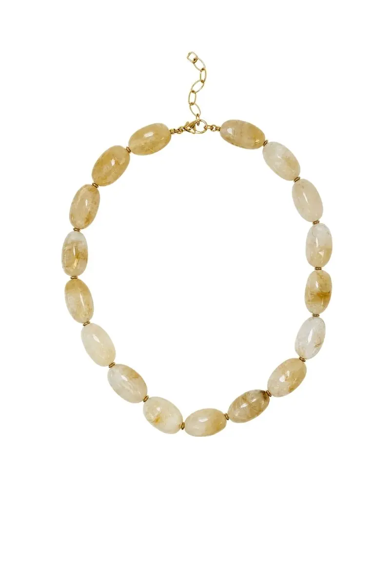 JF BLOSSOM ketting