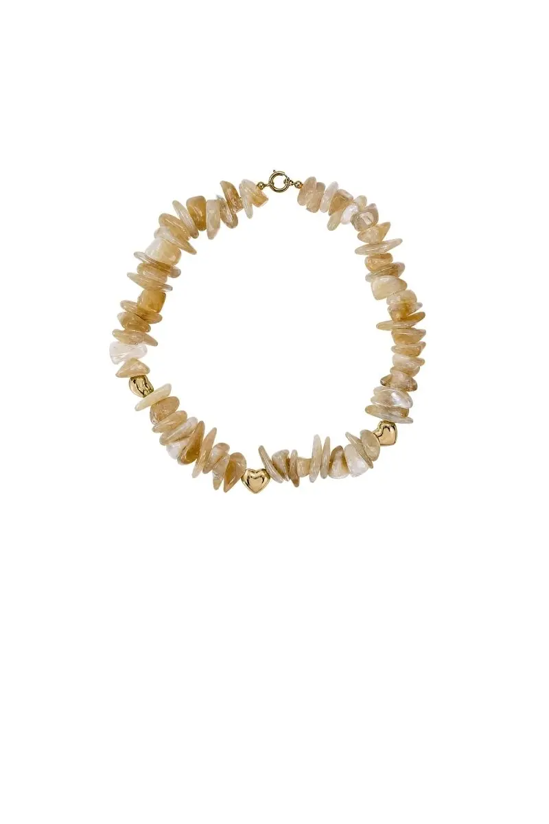 JF BLOSSOM ketting