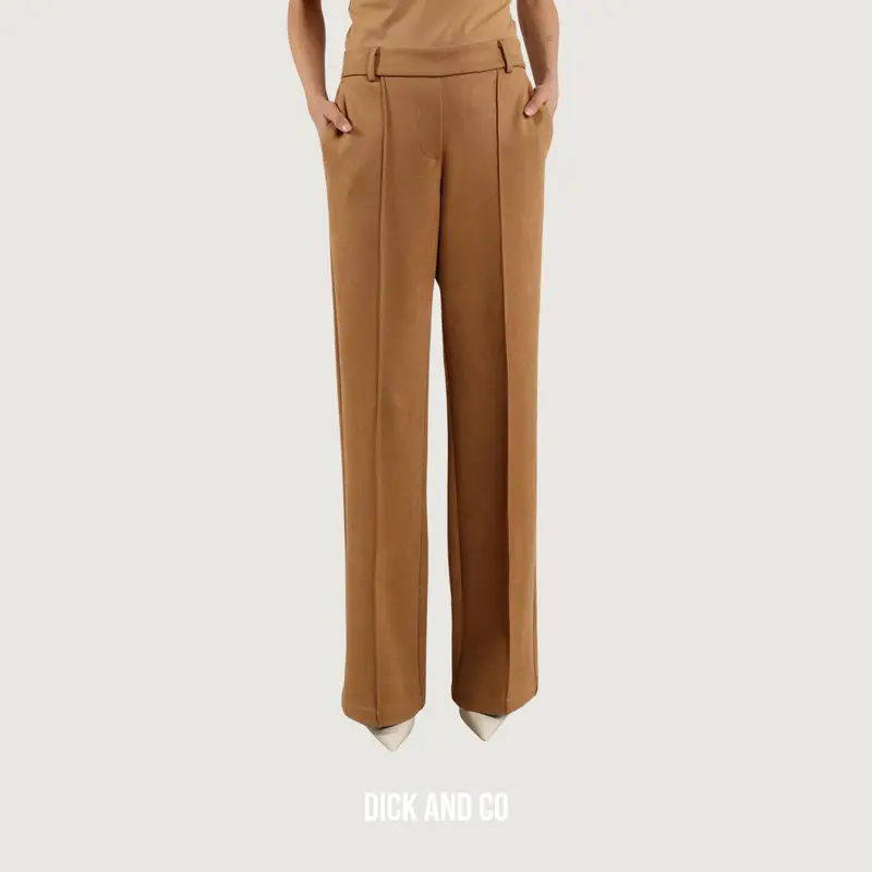 Jill Pants Scuba