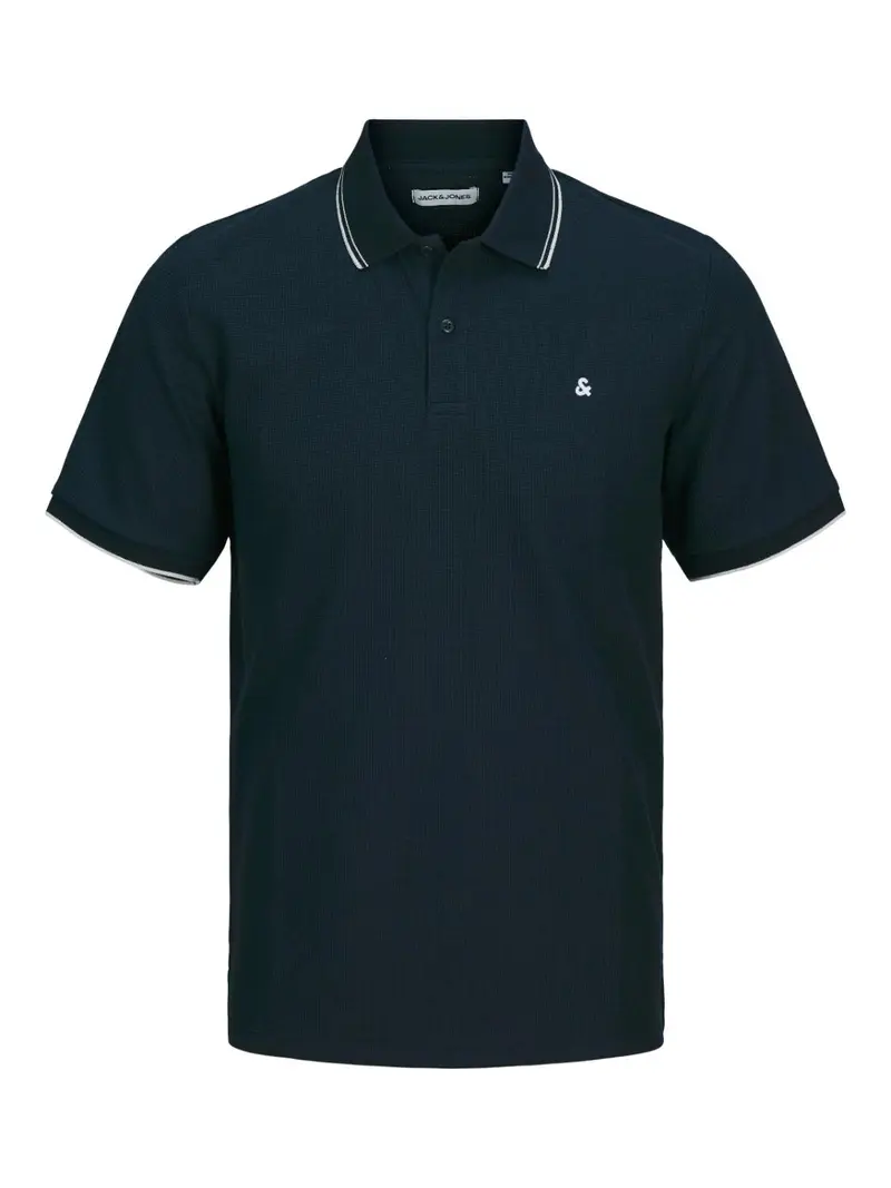 JJEAUSTIN POLO SS NOOS