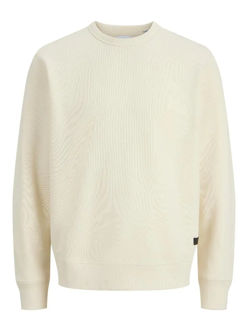 JJEDOVER CLASSIC SWEAT CREW N