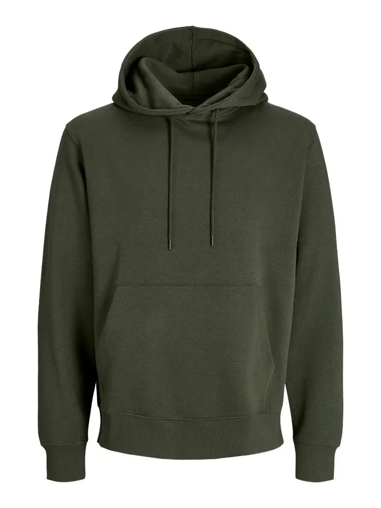 JJESTAR BASIC SWEAT HOOD NOOS