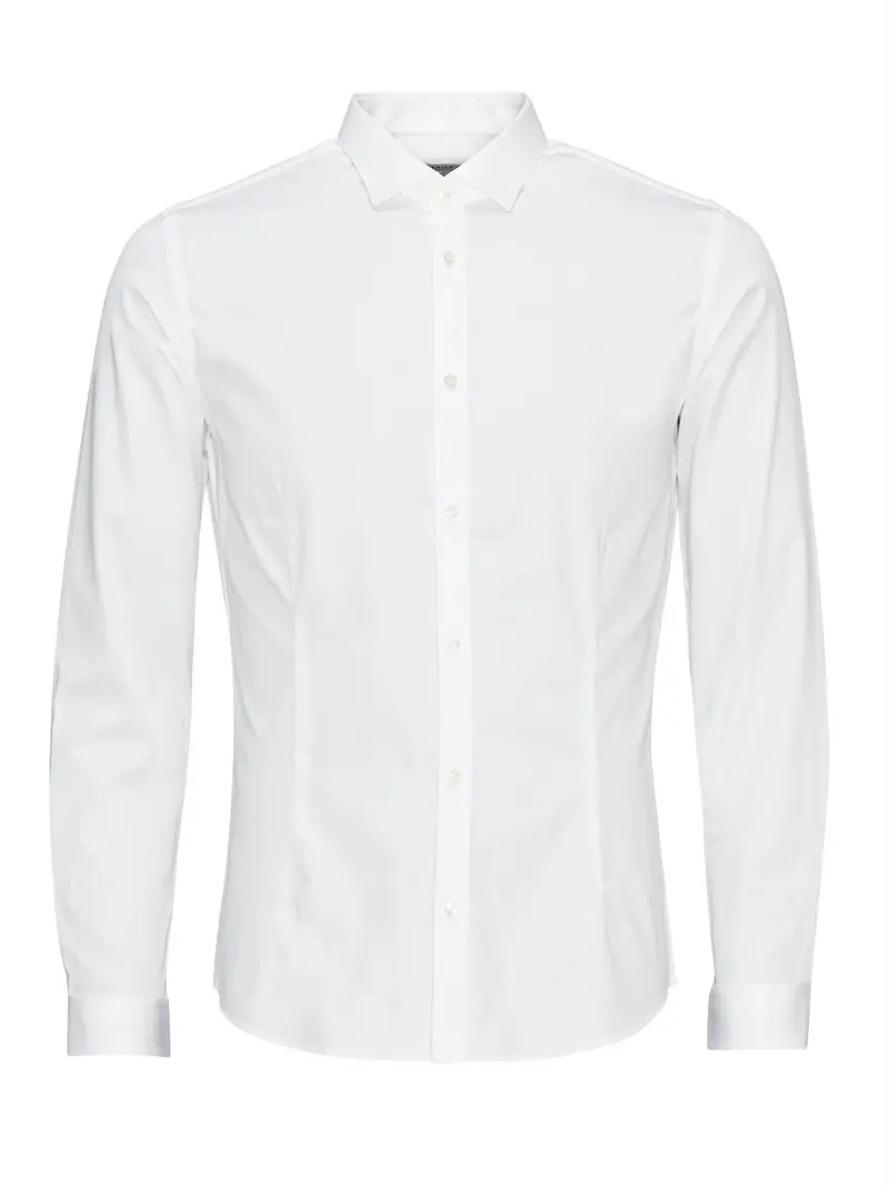 JJPRPARMA SHIRT L/S NOOS