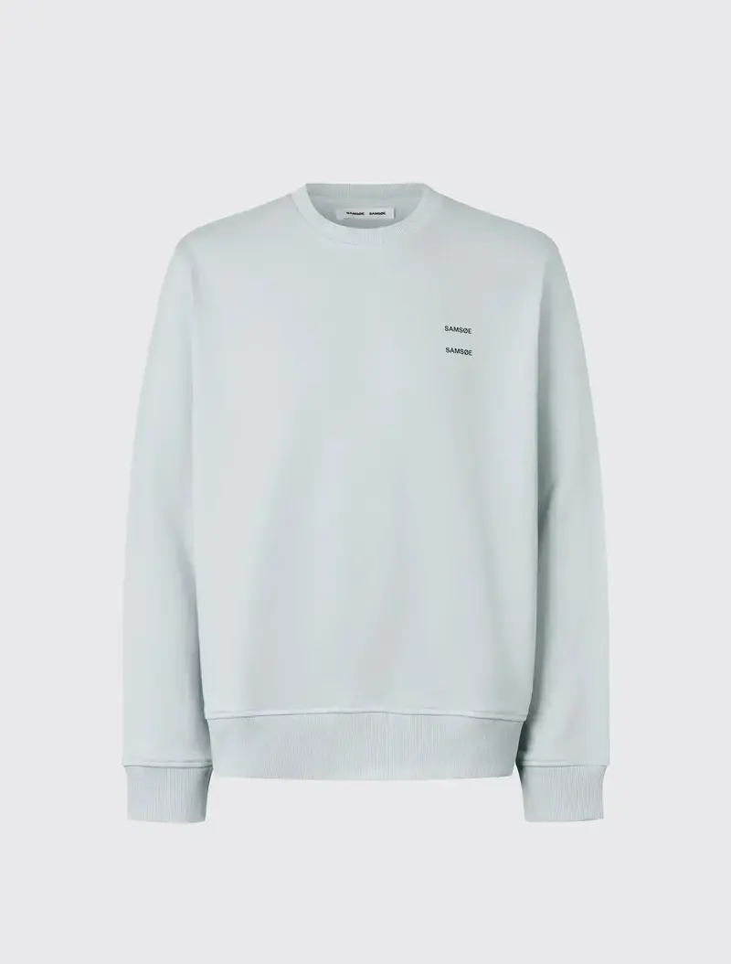 Joel Crew Neck 11414