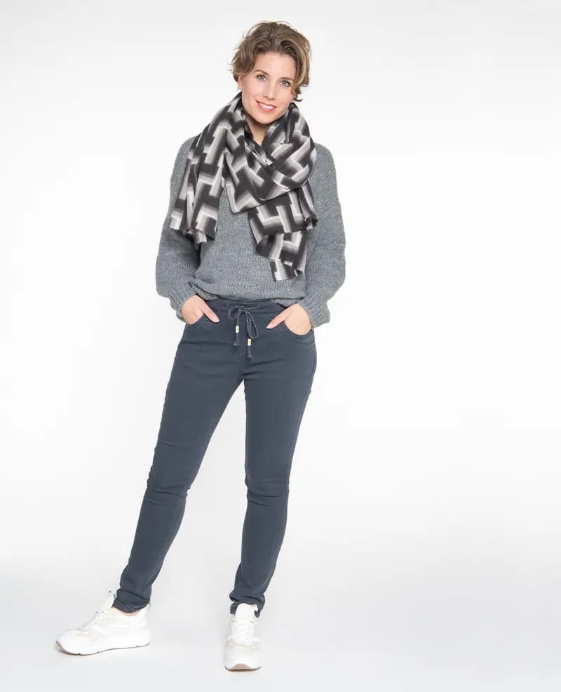Jogg Denim | Antracite