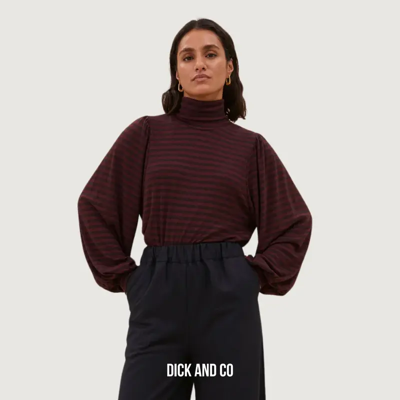 Jojo Roll Top
