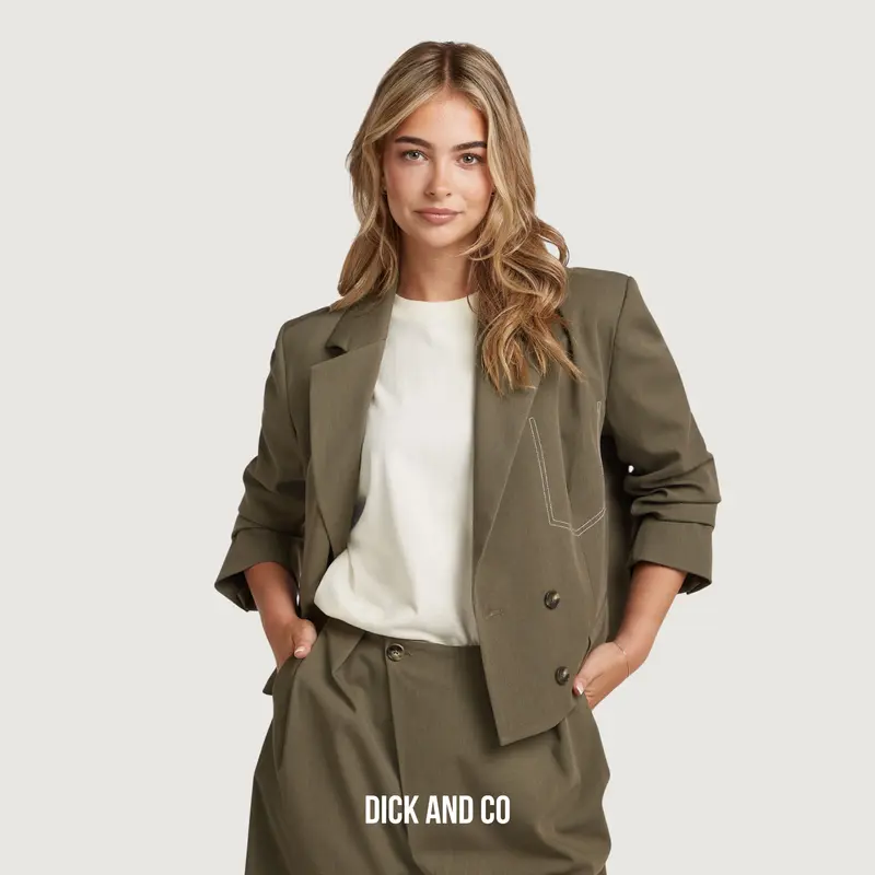Jozie blazer