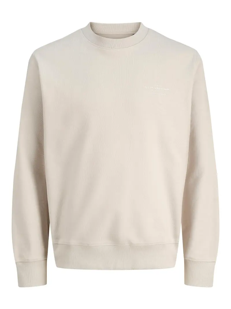 JPRBLACHAD BRANDING SWEAT CRE