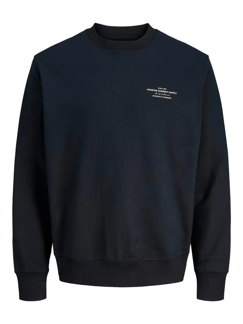 JPRBLACHAD BRANDING SWEAT CRE