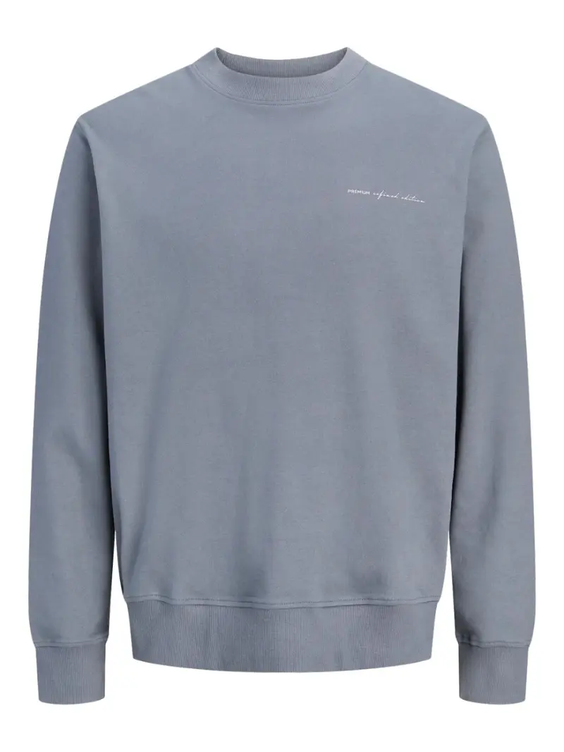 JPRBLAOWEN BRANDING CREWNECK