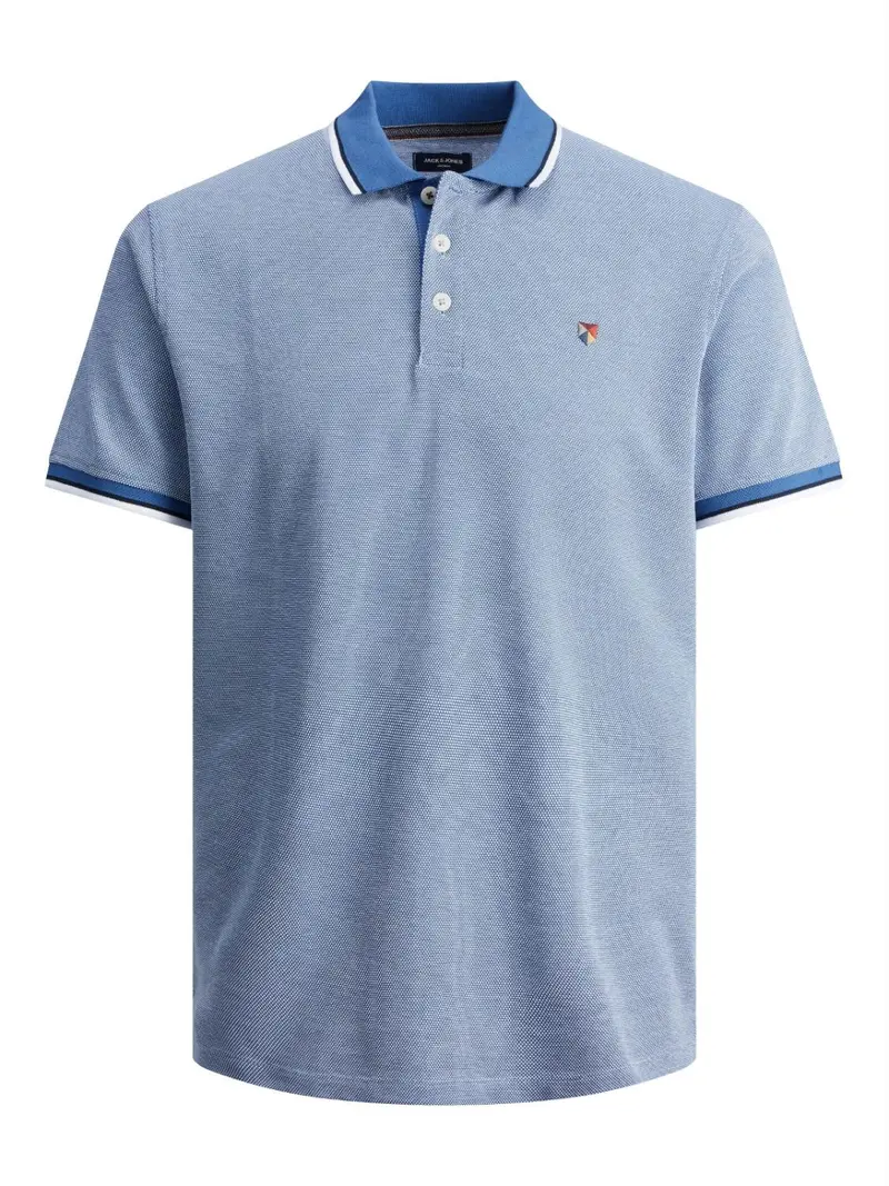 JPRBLUWIN POLO SS STS