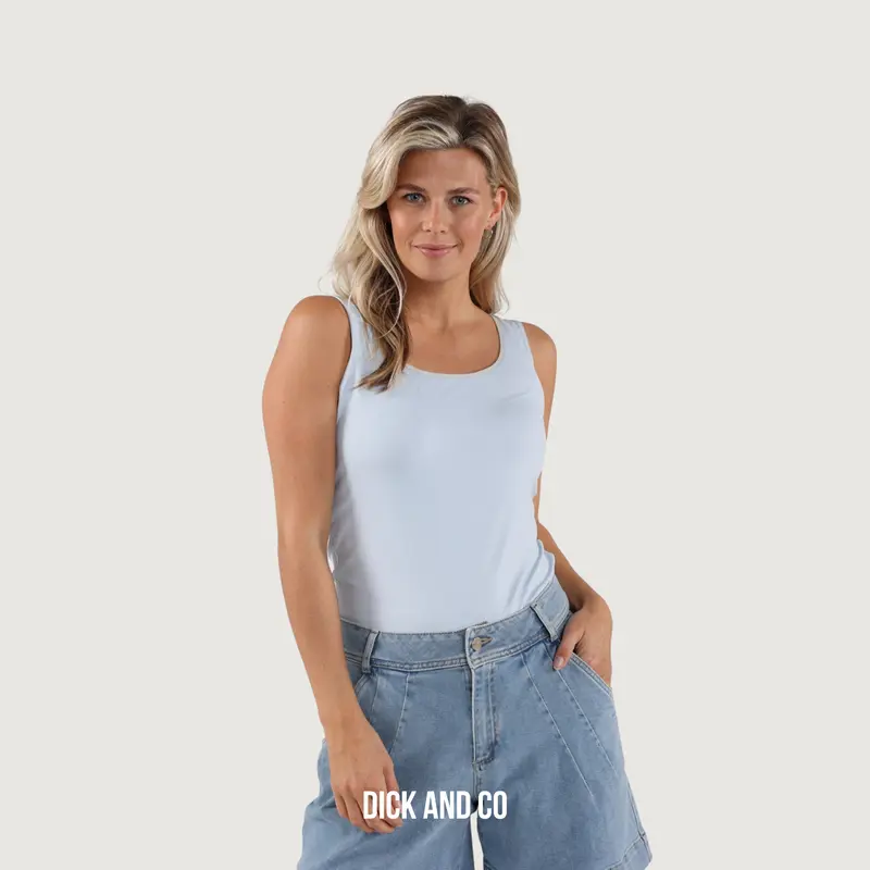 Juba Singlet