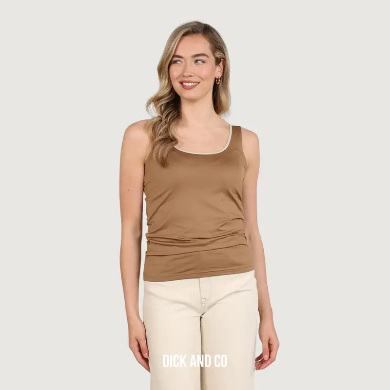 Juba Singlet