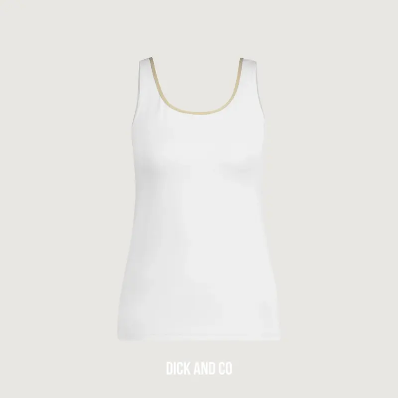 Juba Singlet