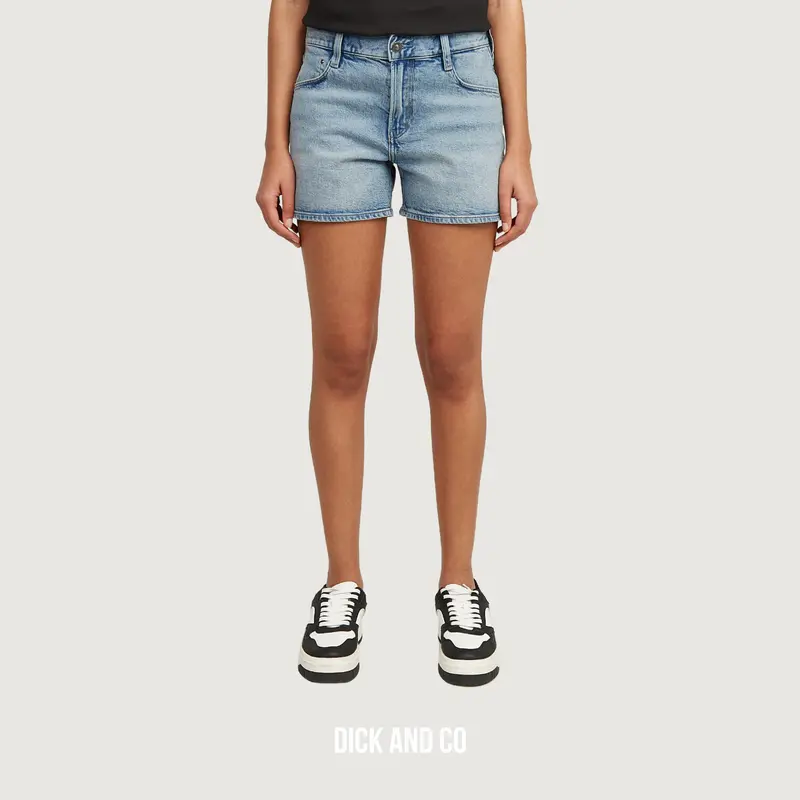 Judee Clean Edge short