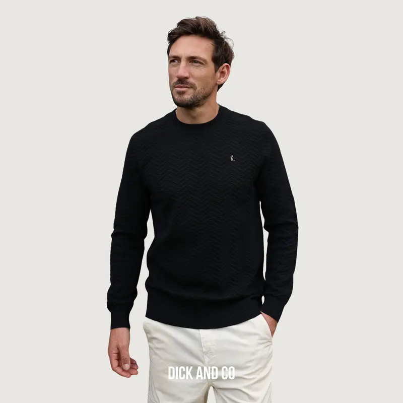Jumper New Ryan