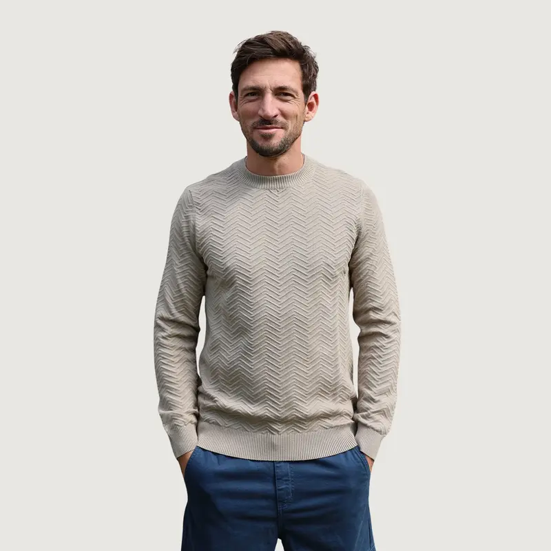 Jumper New Ryan