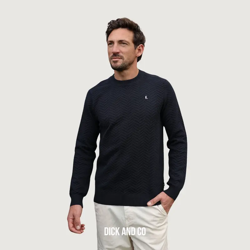 Jumper New Ryan